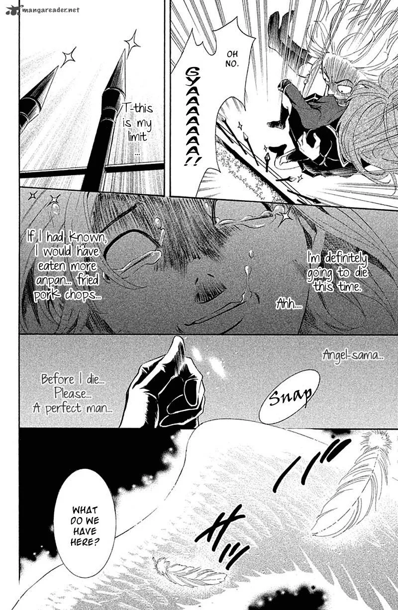Kare wa Diablo! Chapter 2 page 35