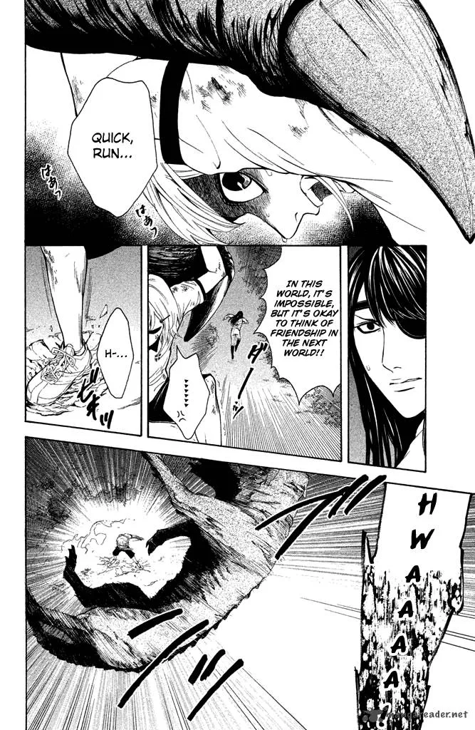 Kare wa Diablo! Chapter 4 page 28