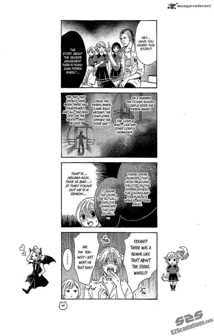 Kare wa Diablo! Chapter 7 page 40