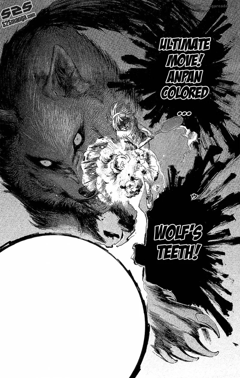Kare wa Diablo! Chapter 9 page 37