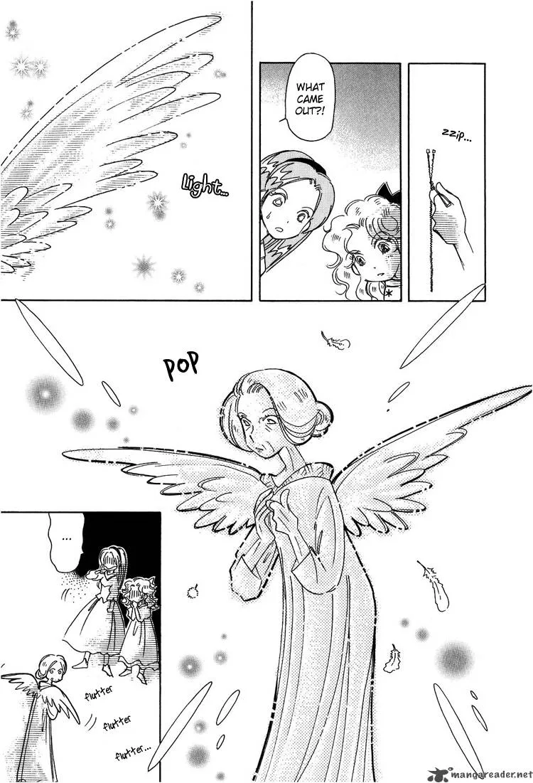 Karen no Fastener Chapter 4 page 17