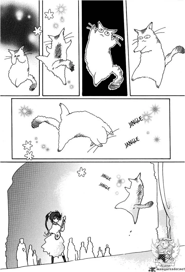 Karen no Fastener Chapter 5 page 8