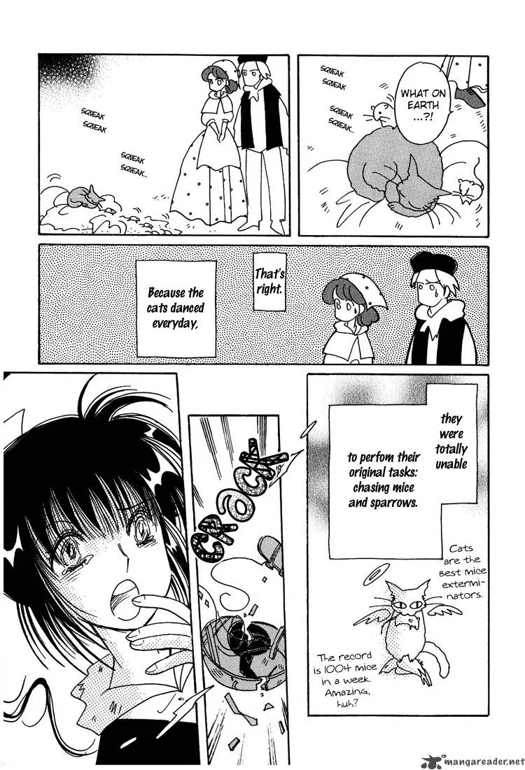 Karen no Fastener Chapter 5 page 14