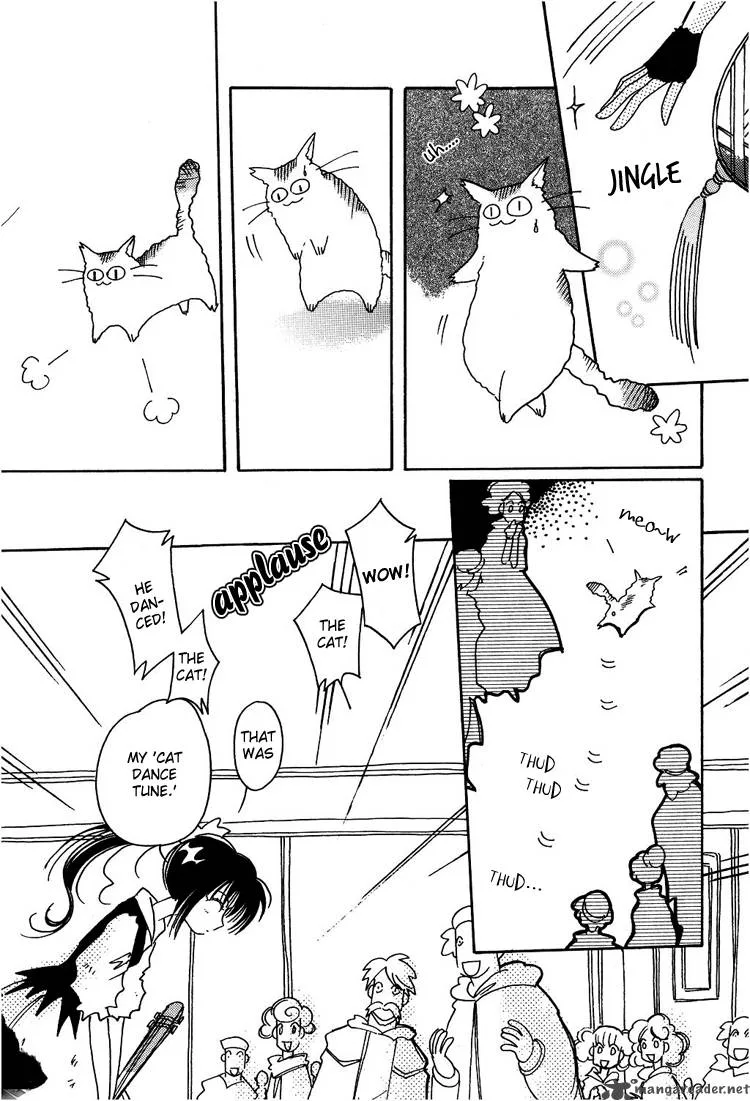 Karen no Fastener Chapter 5 page 9