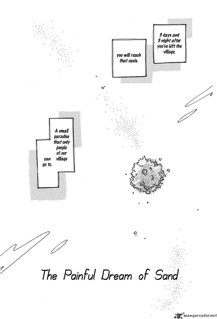 Karen no Fastener Chapter 6 page 4