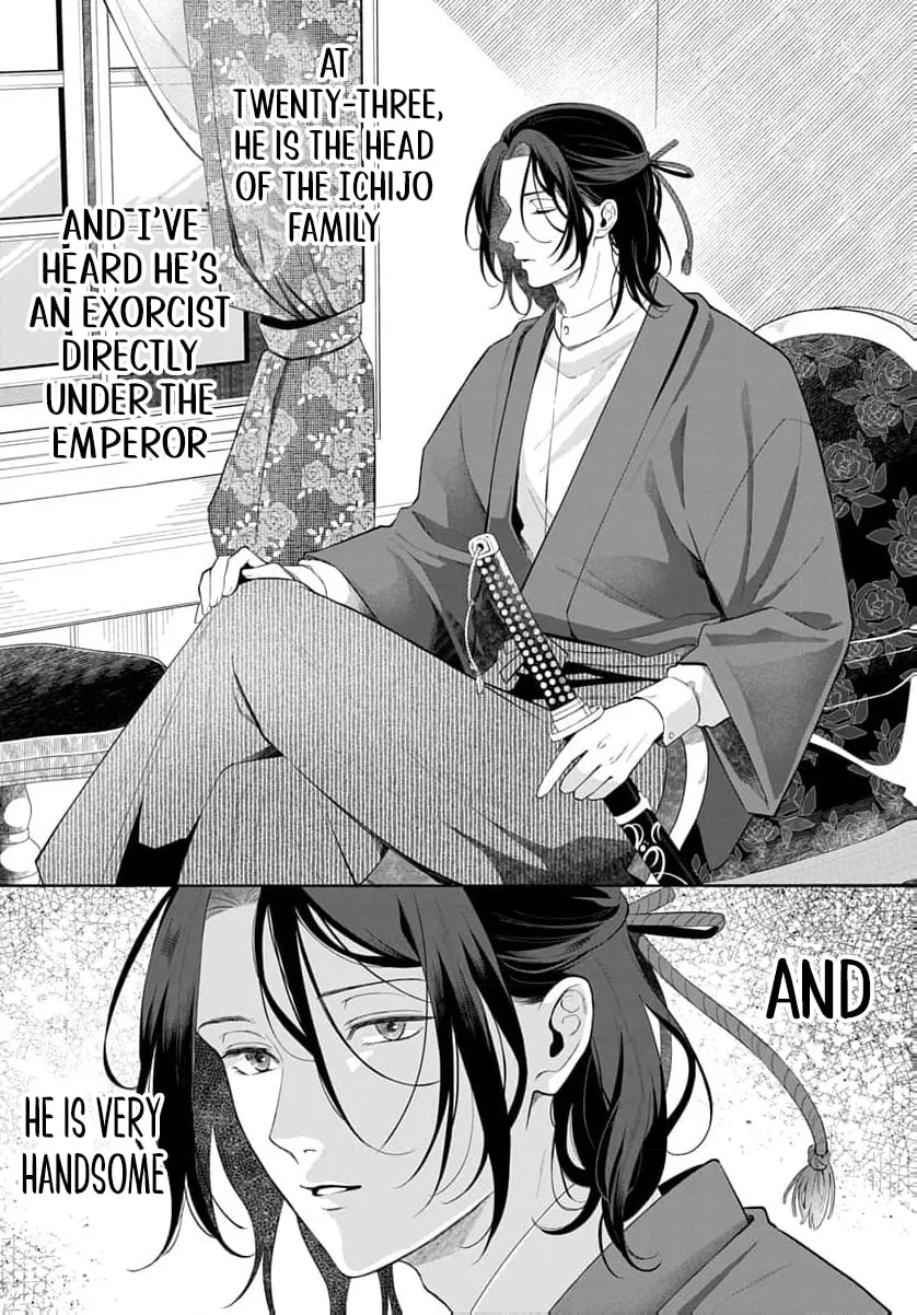 Kari Hajime no Hanayome Ichijou-ka ni Totsuida Watashi no Itsuwari Konin Tan Chapter 1 page 20