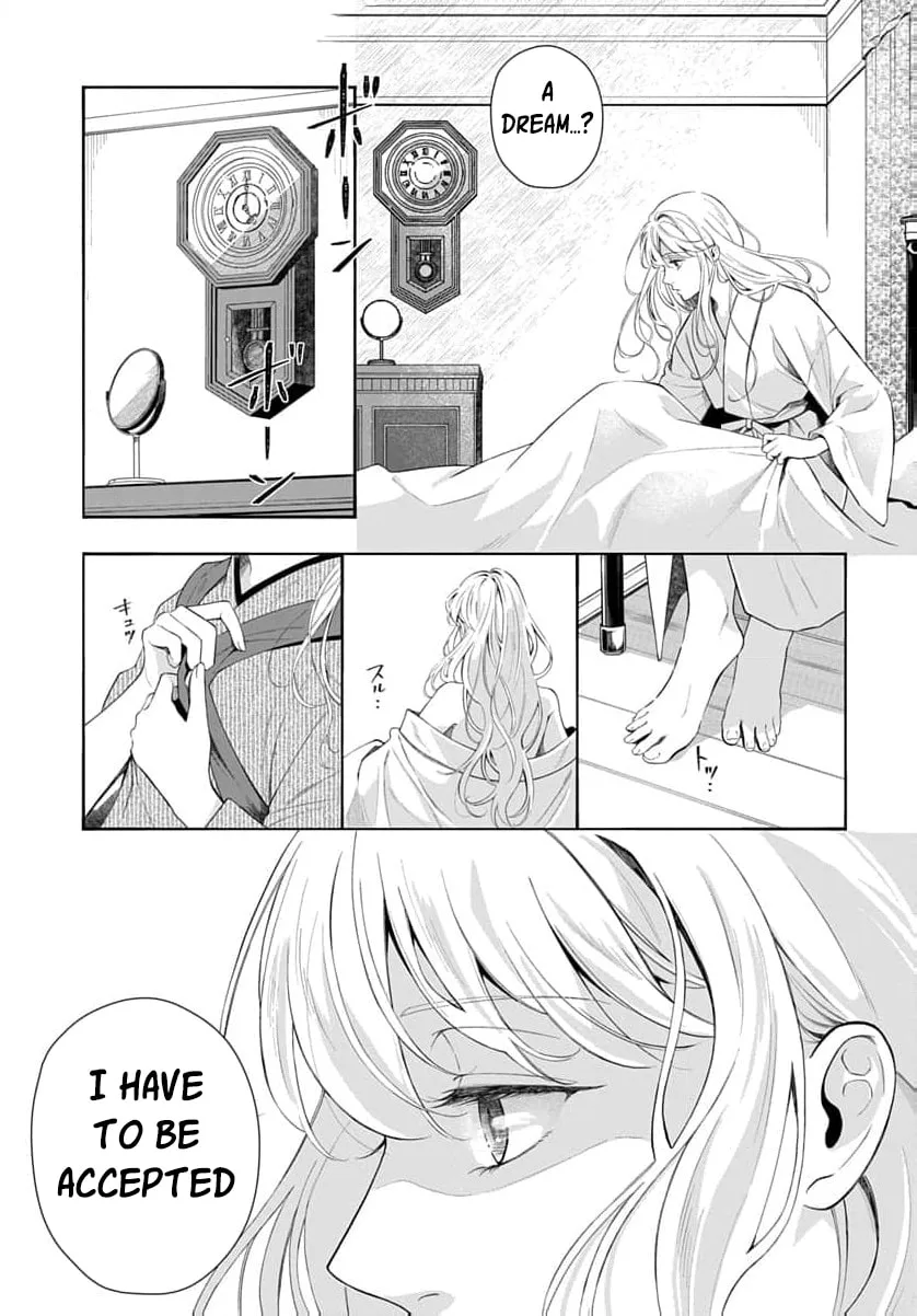 Kari Hajime no Hanayome Ichijou-ka ni Totsuida Watashi no Itsuwari Konin Tan Chapter 1 page 6