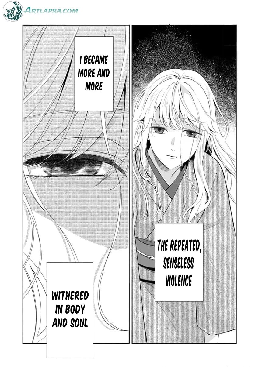 Kari Hajime no Hanayome Ichijou-ka ni Totsuida Watashi no Itsuwari Konin Tan Chapter 1 page 30
