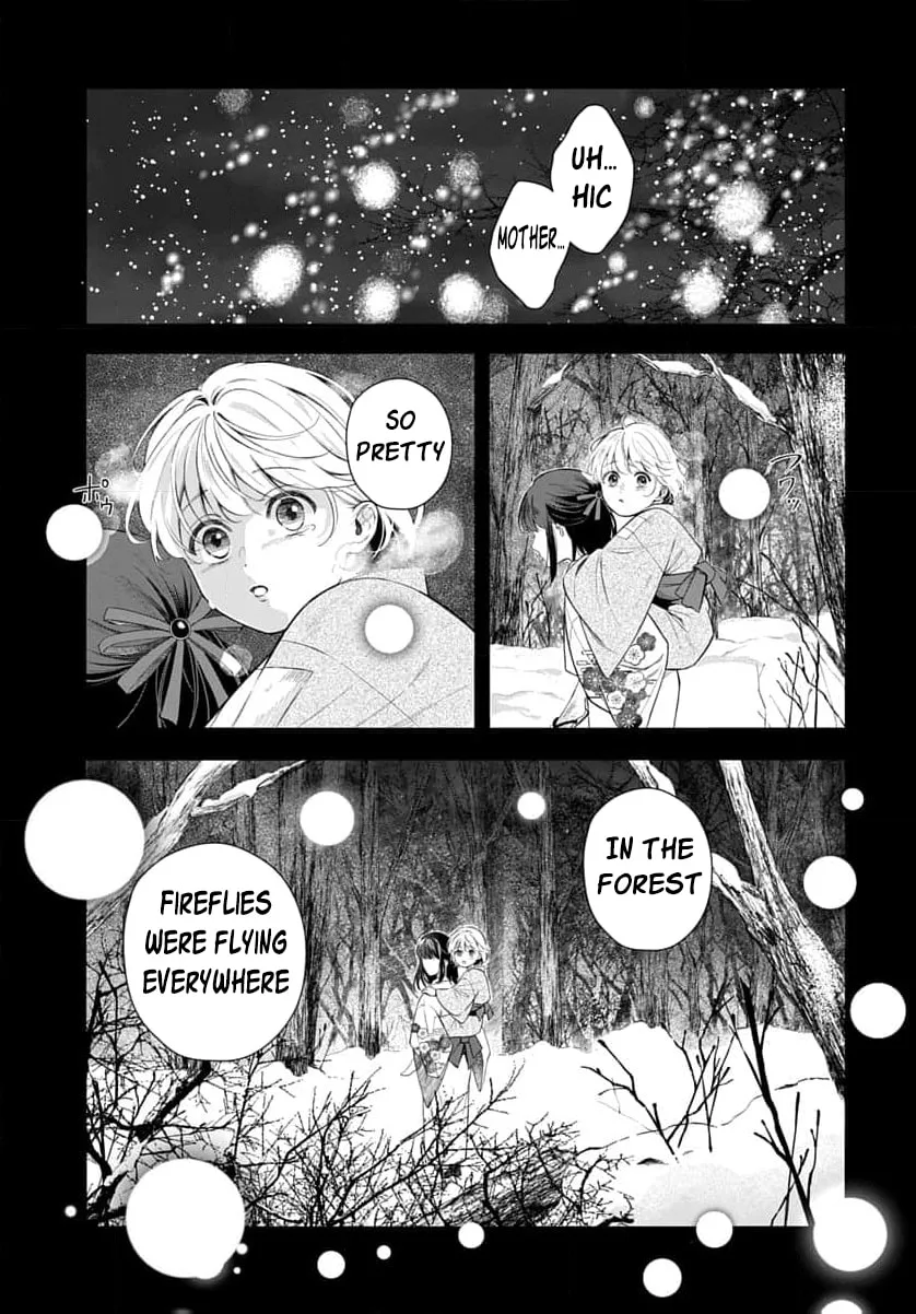 Kari Hajime no Hanayome Ichijou-ka ni Totsuida Watashi no Itsuwari Konin Tan Chapter 1 page 4