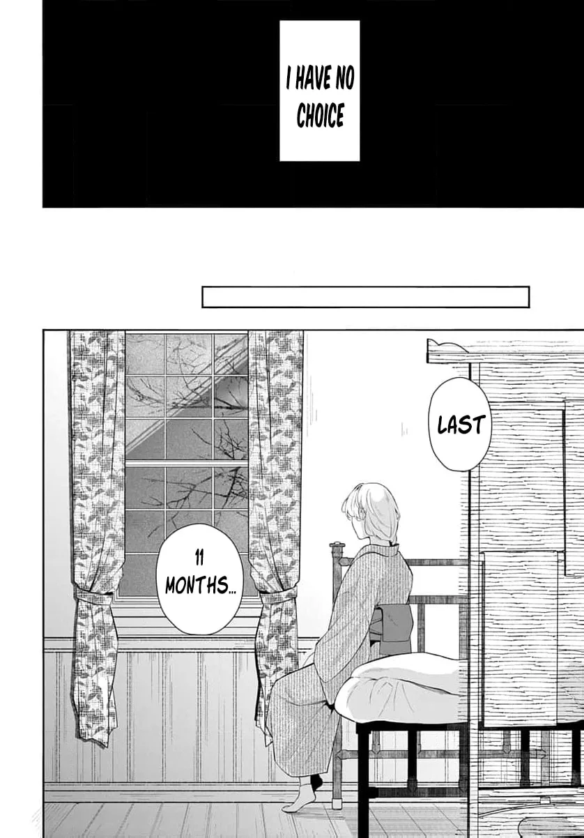 Kari Hajime no Hanayome Ichijou-ka ni Totsuida Watashi no Itsuwari Konin Tan Chapter 1 page 39