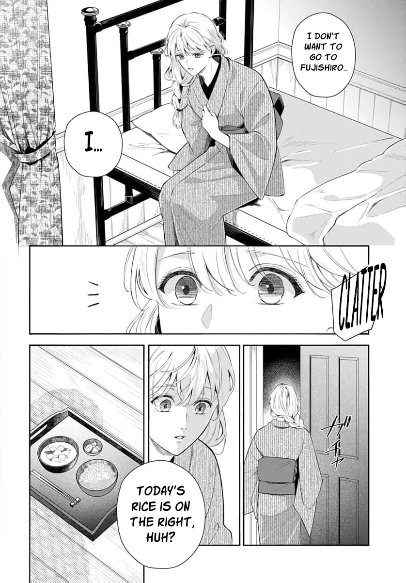 Kari Hajime no Hanayome Ichijou-ka ni Totsuida Watashi no Itsuwari Konin Tan Chapter 1 page 41