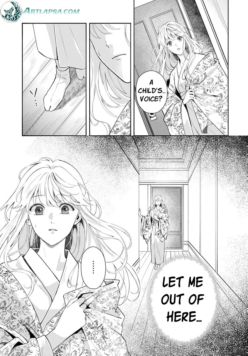 Kari Hajime no Hanayome Ichijou-ka ni Totsuida Watashi no Itsuwari Konin Tan Chapter 1 page 50