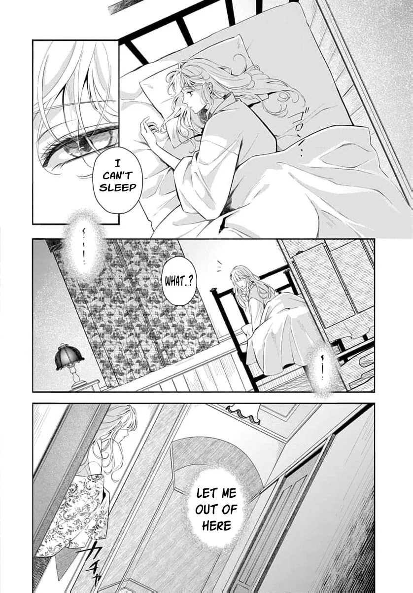 Kari Hajime no Hanayome Ichijou-ka ni Totsuida Watashi no Itsuwari Konin Tan Chapter 1 page 49