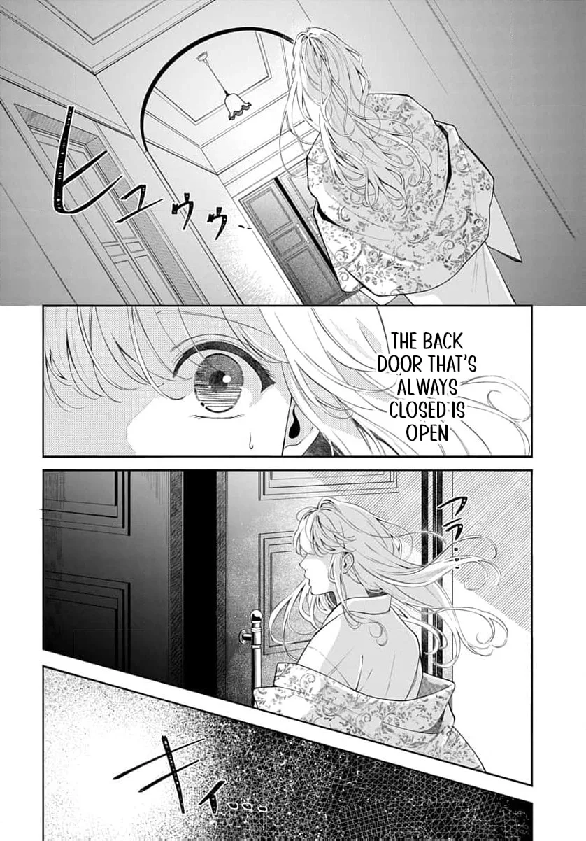 Kari Hajime no Hanayome Ichijou-ka ni Totsuida Watashi no Itsuwari Konin Tan Chapter 1 page 51