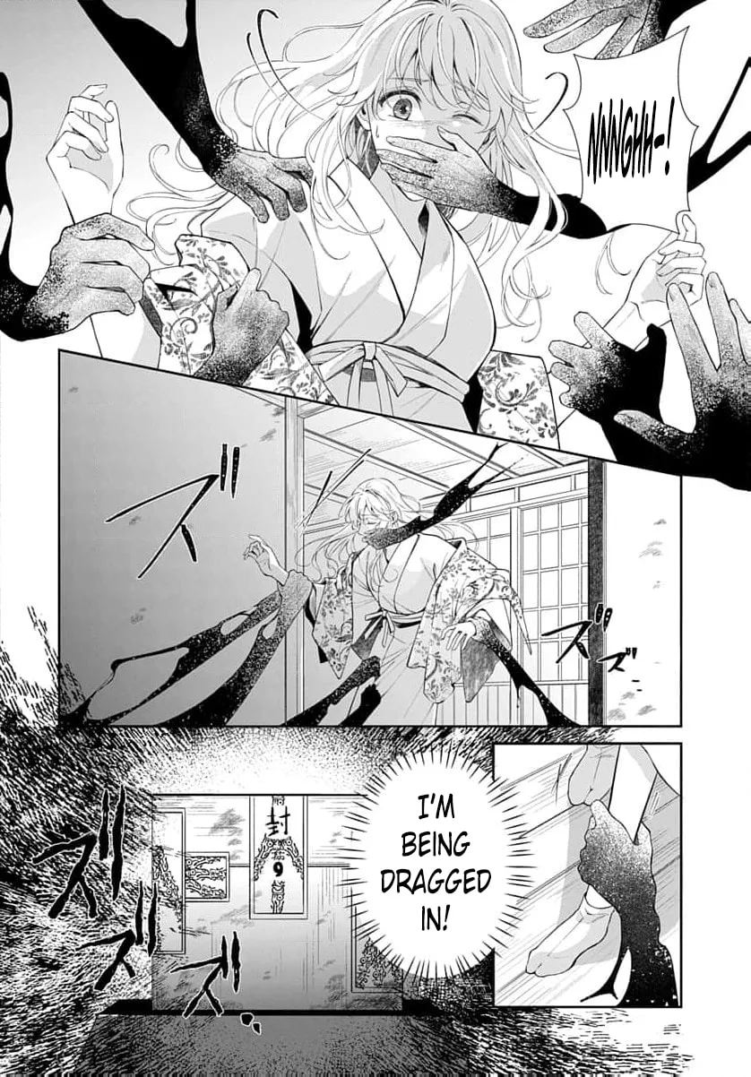 Kari Hajime no Hanayome Ichijou-ka ni Totsuida Watashi no Itsuwari Konin Tan Chapter 1 page 57
