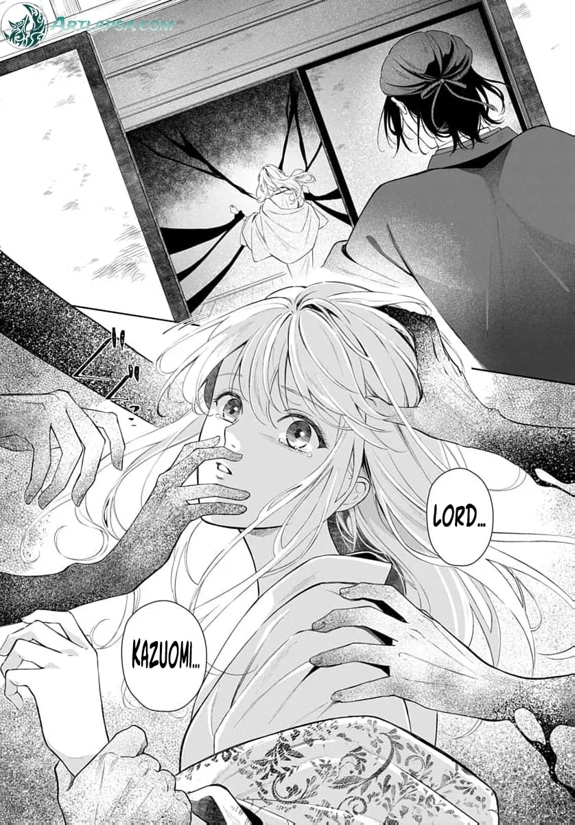 Kari Hajime no Hanayome Ichijou-ka ni Totsuida Watashi no Itsuwari Konin Tan Chapter 1 page 60