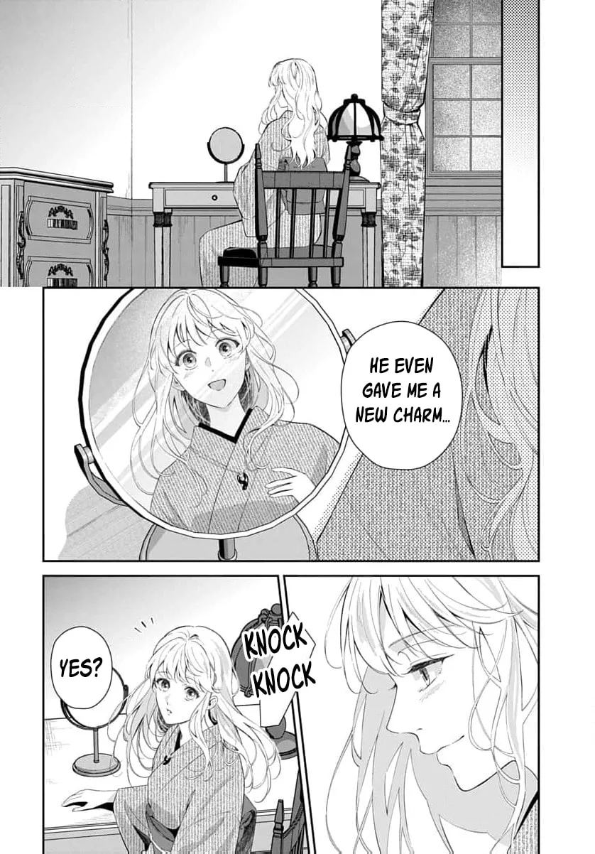 Kari Hajime no Hanayome Ichijou-ka ni Totsuida Watashi no Itsuwari Konin Tan Chapter 4 page 15