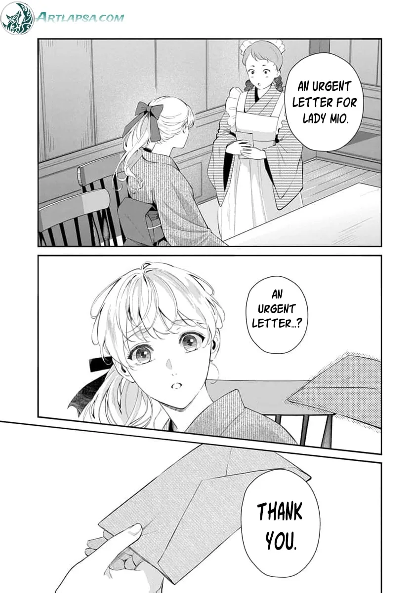 Kari Hajime no Hanayome Ichijou-ka ni Totsuida Watashi no Itsuwari Konin Tan Chapter 4 page 34