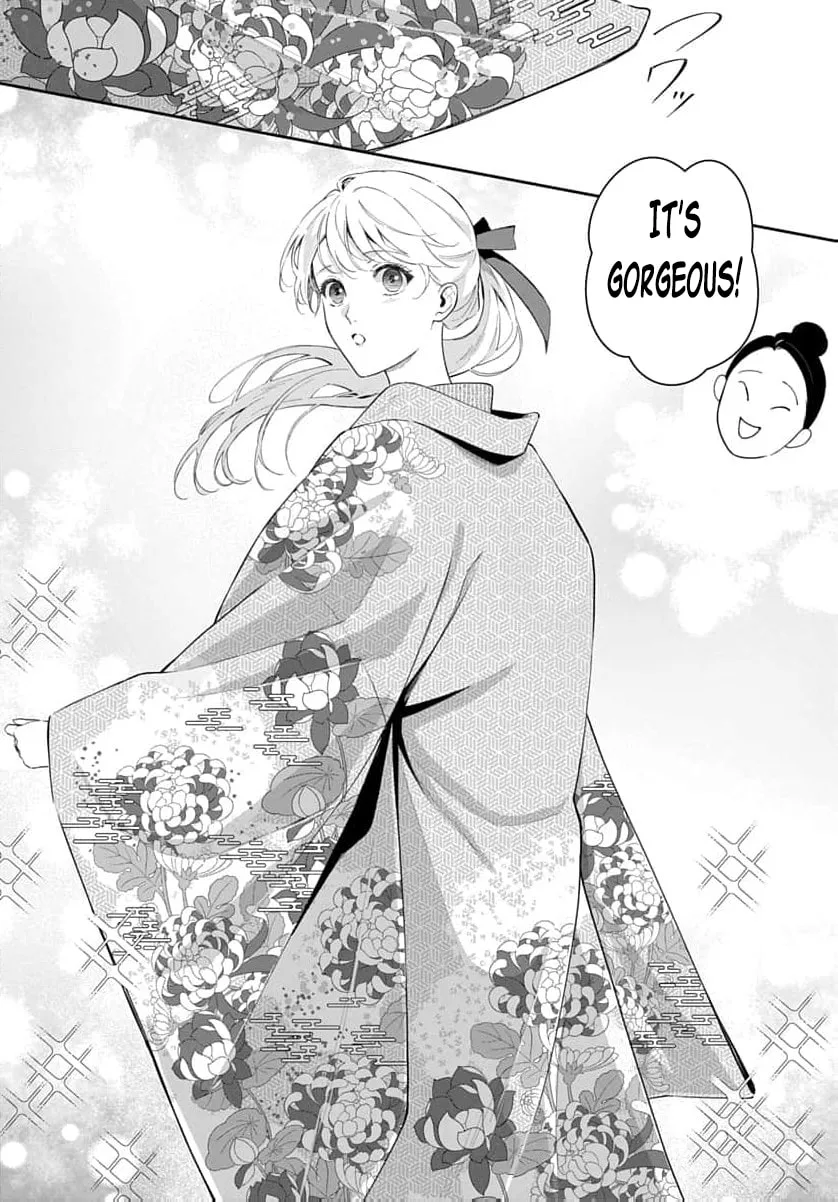 Kari Hajime no Hanayome Ichijou-ka ni Totsuida Watashi no Itsuwari Konin Tan Chapter 4 page 27