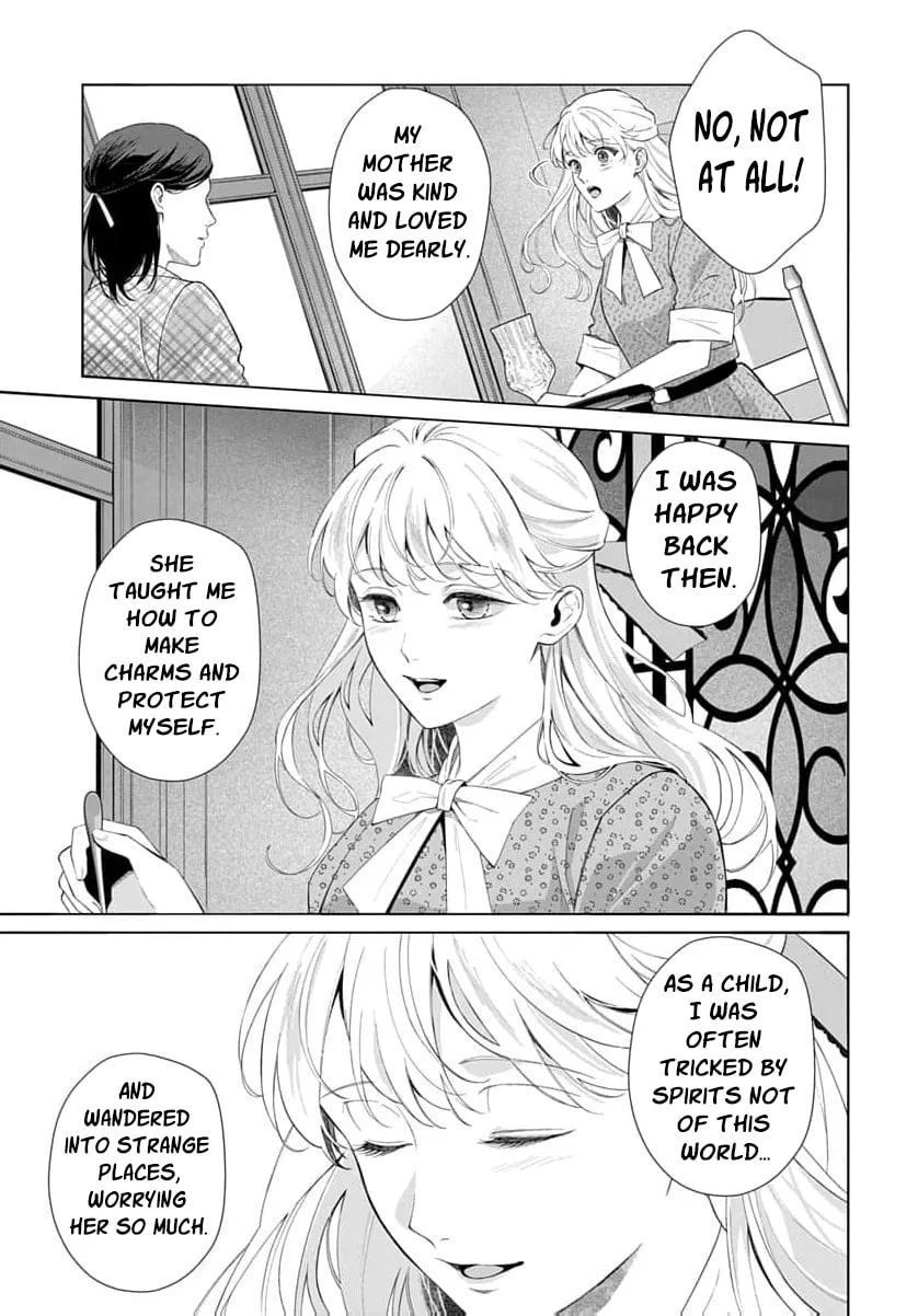 Kari Hajime no Hanayome Ichijou-ka ni Totsuida Watashi no Itsuwari Konin Tan Chapter 5 page 28