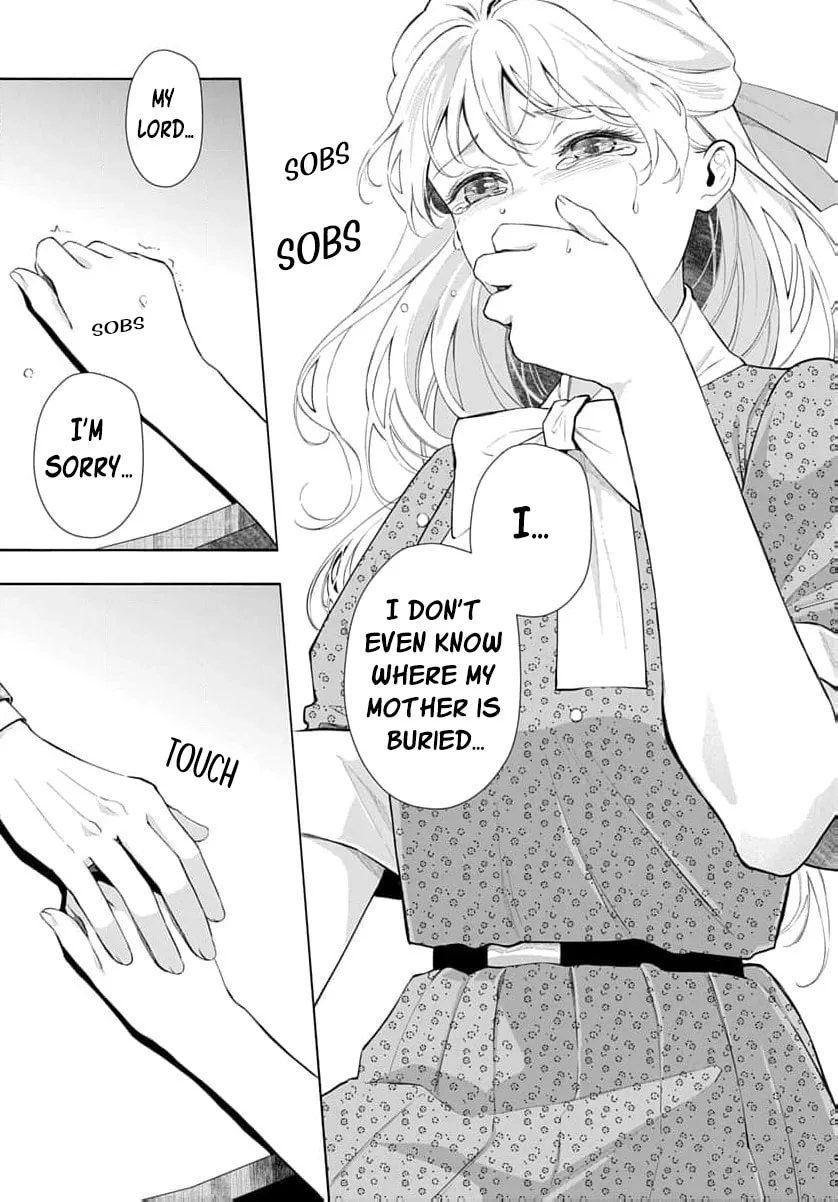 Kari Hajime no Hanayome Ichijou-ka ni Totsuida Watashi no Itsuwari Konin Tan Chapter 5 page 32