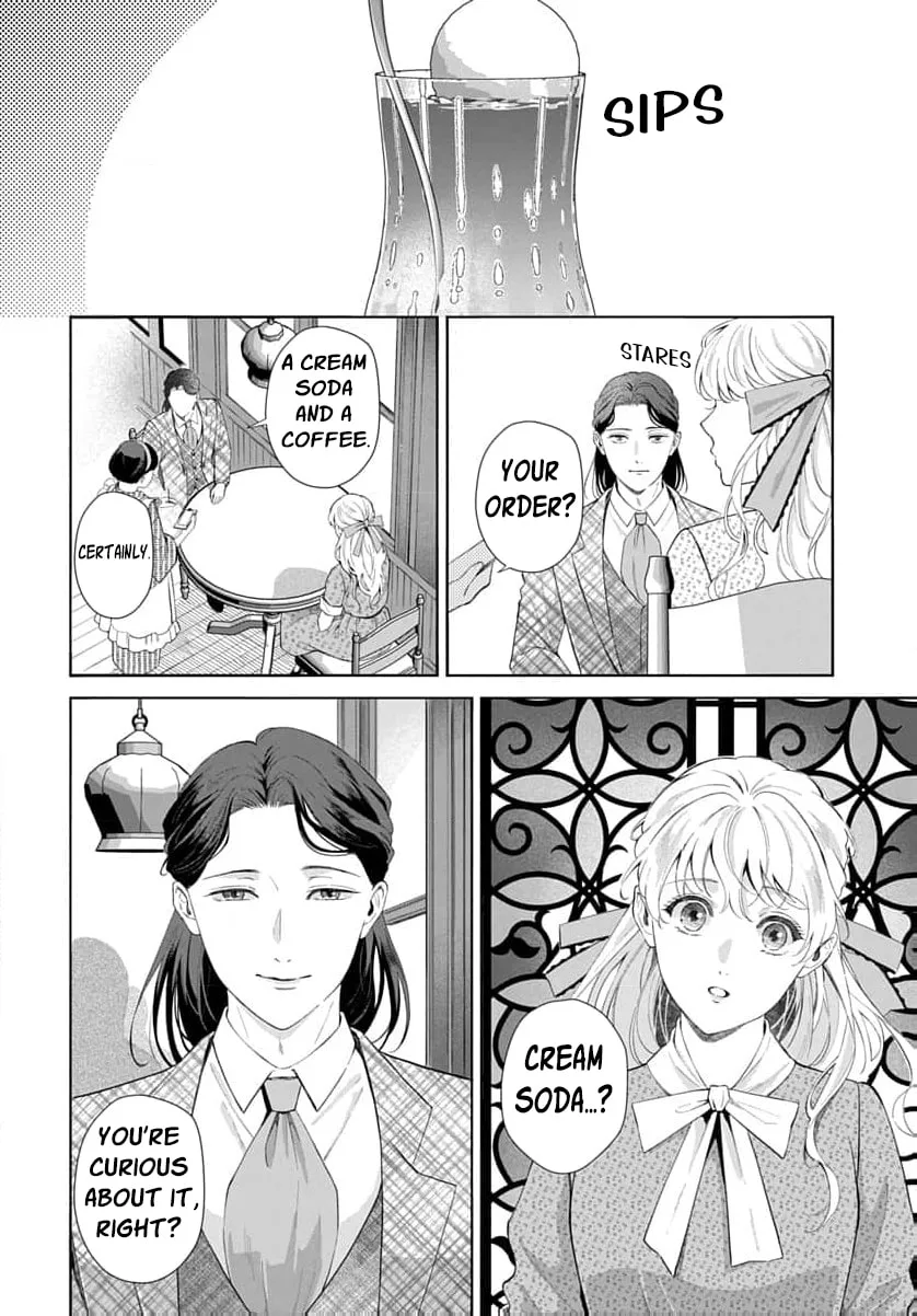 Kari Hajime no Hanayome Ichijou-ka ni Totsuida Watashi no Itsuwari Konin Tan Chapter 5 page 23