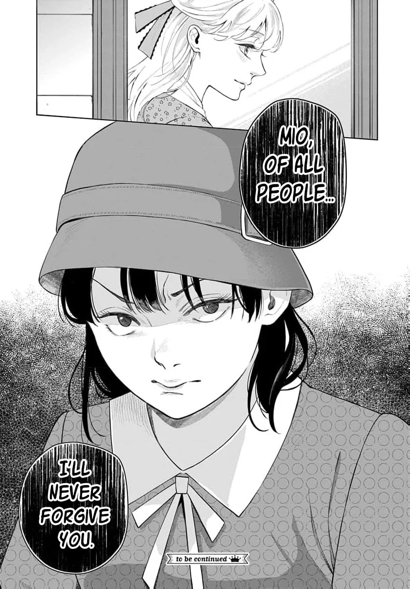 Kari Hajime no Hanayome Ichijou-ka ni Totsuida Watashi no Itsuwari Konin Tan Chapter 5 page 36