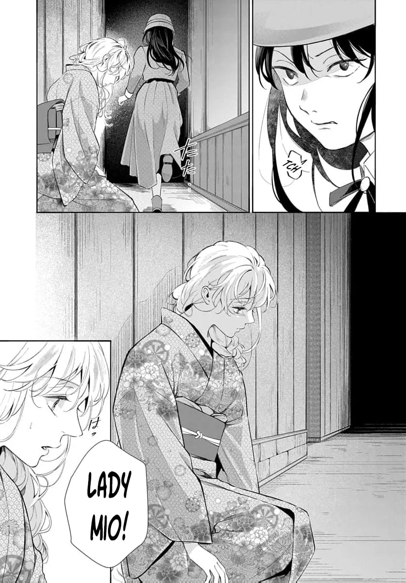 Kari Hajime no Hanayome Ichijou-ka ni Totsuida Watashi no Itsuwari Konin Tan Chapter 6 page 20
