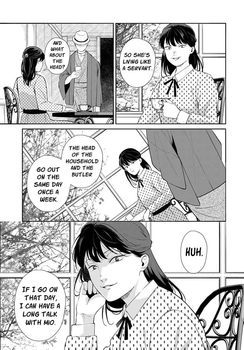 Kari Hajime no Hanayome Ichijou-ka ni Totsuida Watashi no Itsuwari Konin Tan Chapter 6 page 12