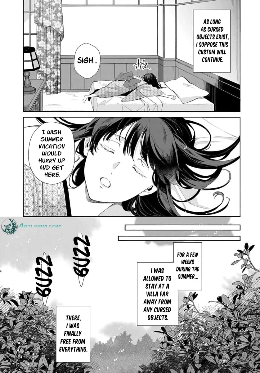 Kari Hajime no Hanayome Ichijou-ka ni Totsuida Watashi no Itsuwari Konin Tan Chapter 7 page 8