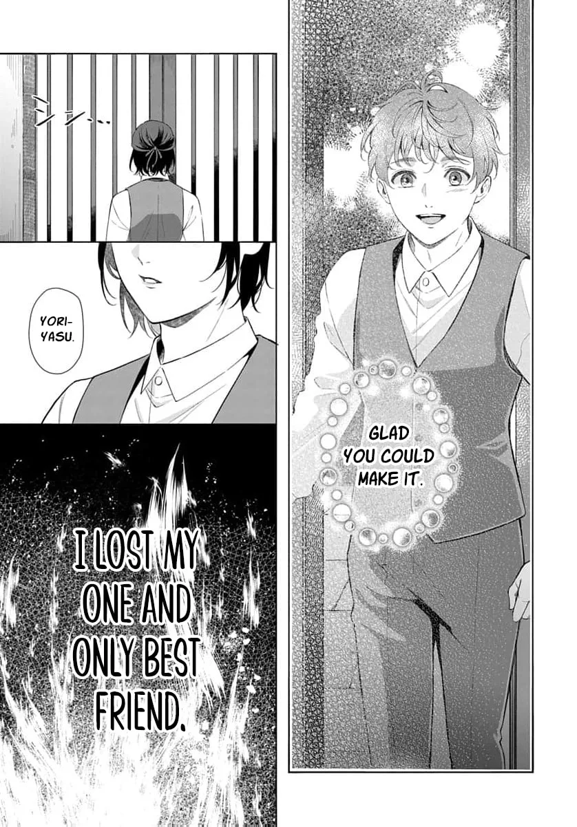 Kari Hajime no Hanayome Ichijou-ka ni Totsuida Watashi no Itsuwari Konin Tan Chapter 7 page 28