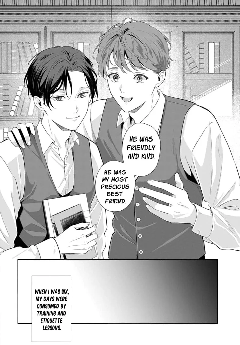 Kari Hajime no Hanayome Ichijou-ka ni Totsuida Watashi no Itsuwari Konin Tan Chapter 7 page 5