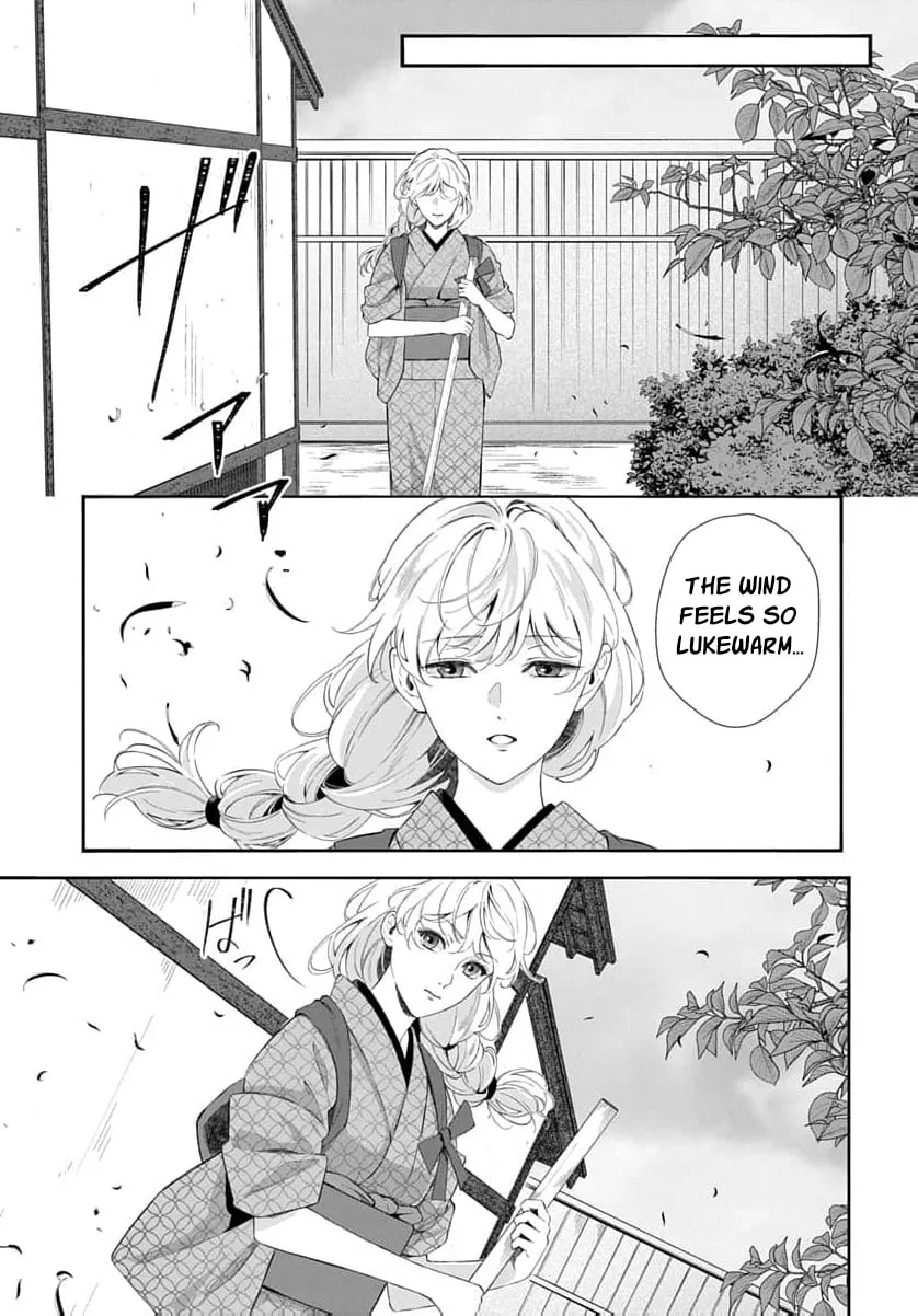 Kari Hajime no Hanayome Ichijou-ka ni Totsuida Watashi no Itsuwari Konin Tan Chapter 8 page 18