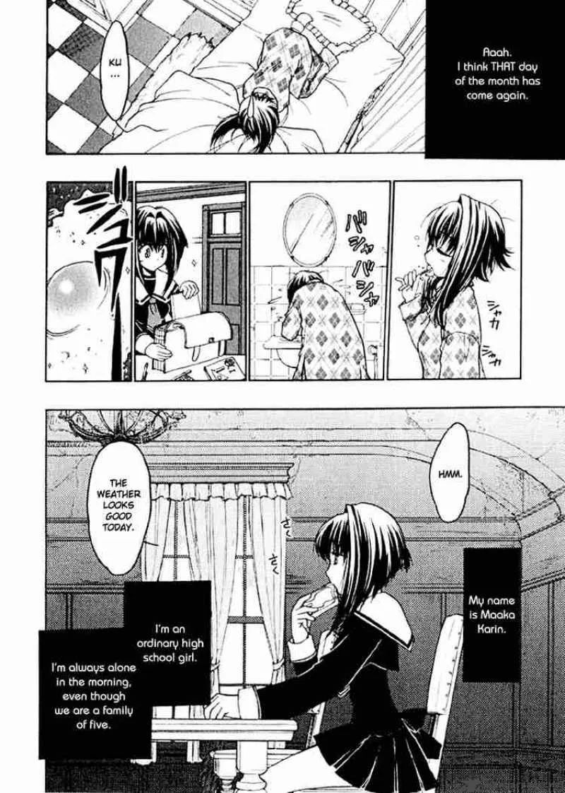 Karin Chapter 1 page 5