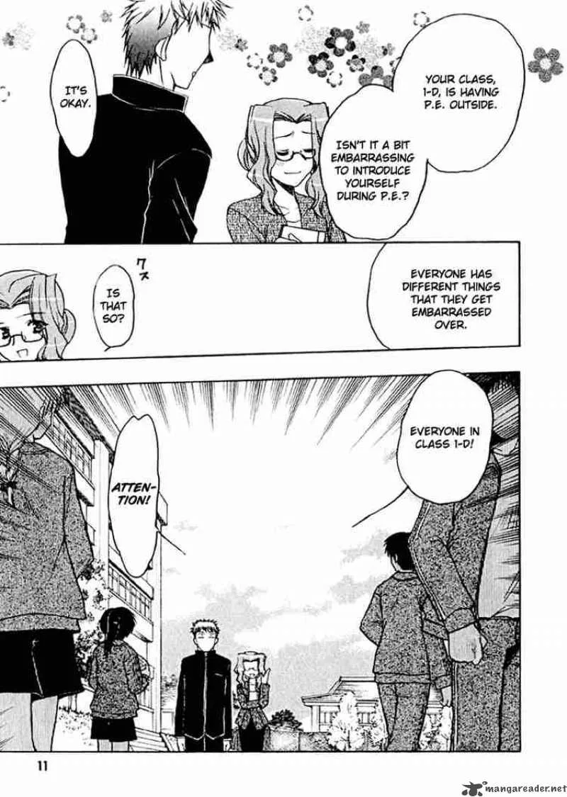 Karin Chapter 1 page 10