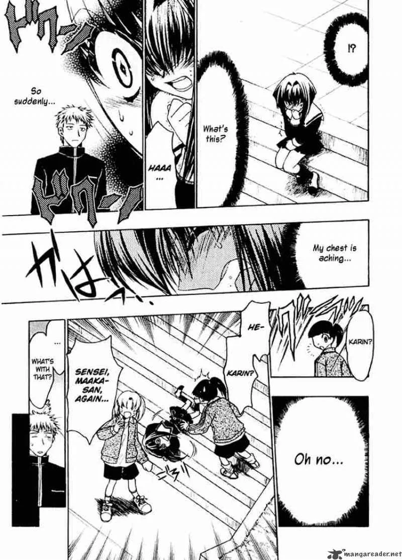 Karin Chapter 1 page 12