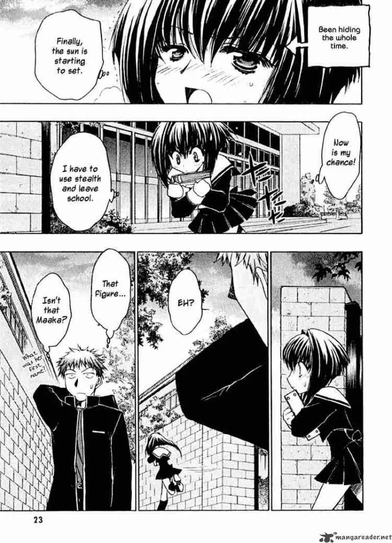 Karin Chapter 1 page 22