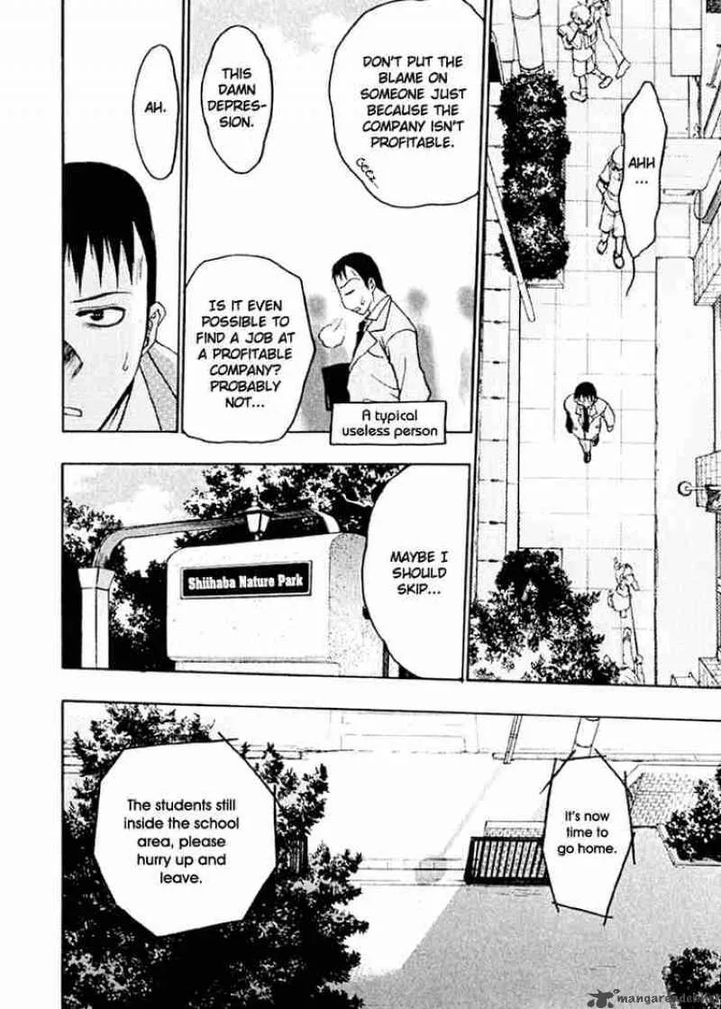 Karin Chapter 1 page 21