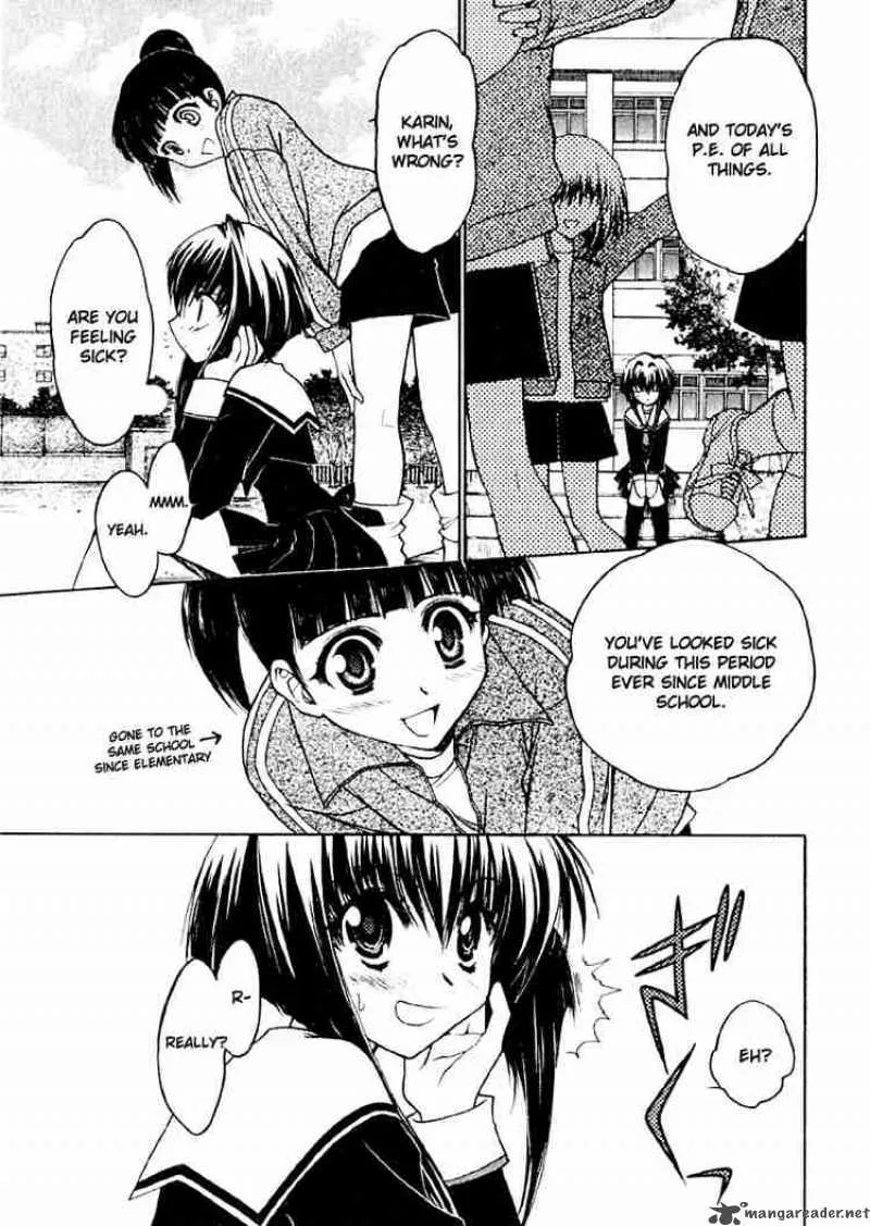 Karin Chapter 1 page 8