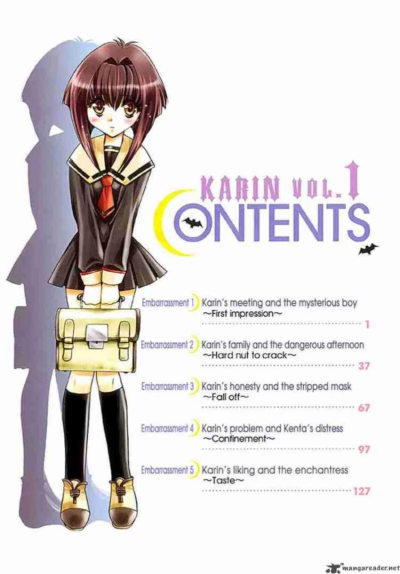 Karin Chapter 1 page 3