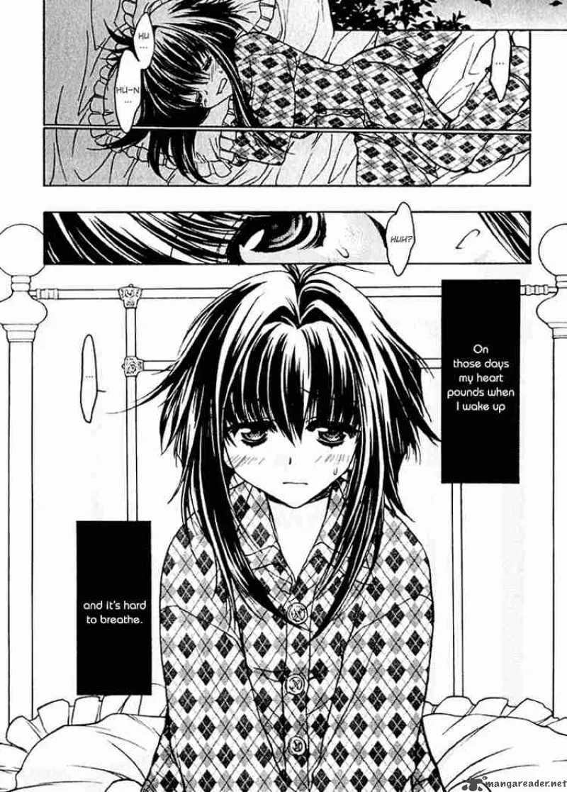 Karin Chapter 1 page 4