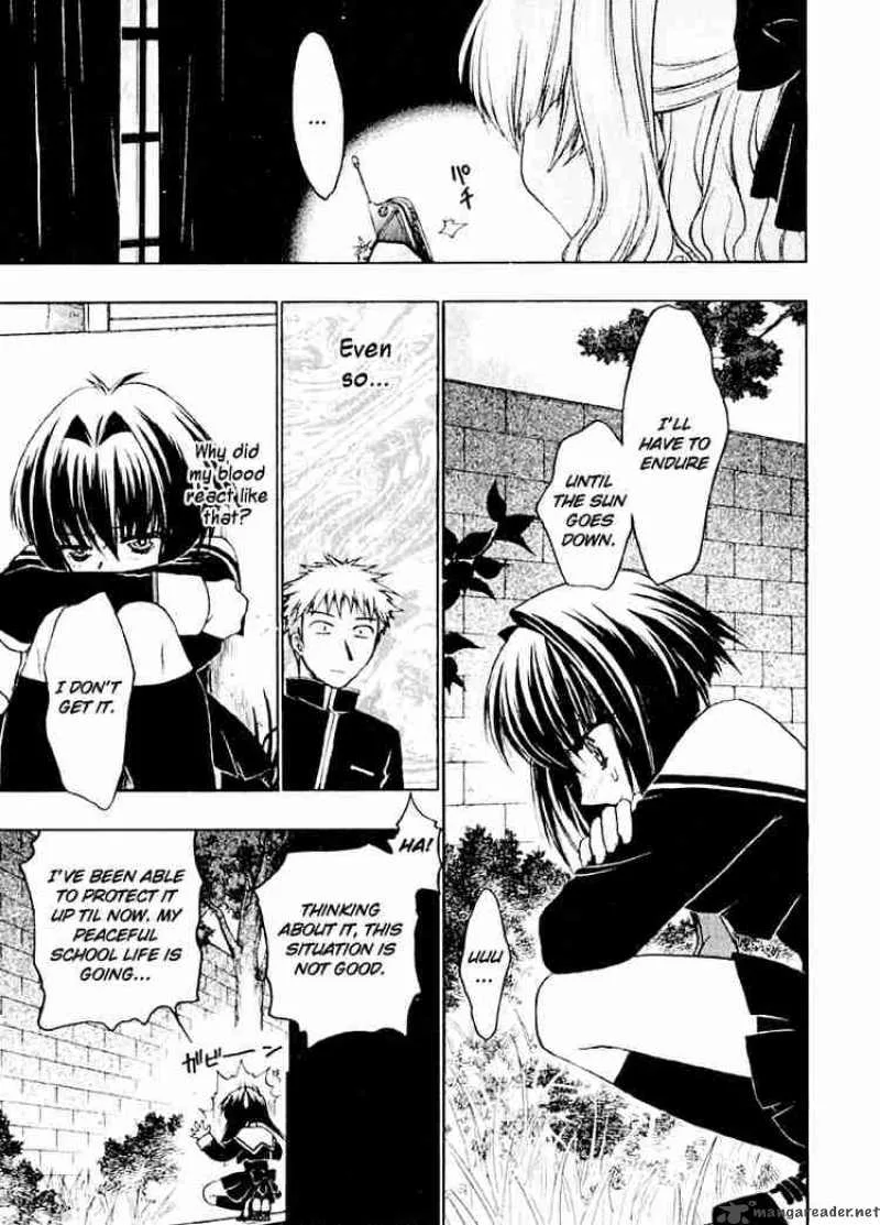 Karin Chapter 1 page 20