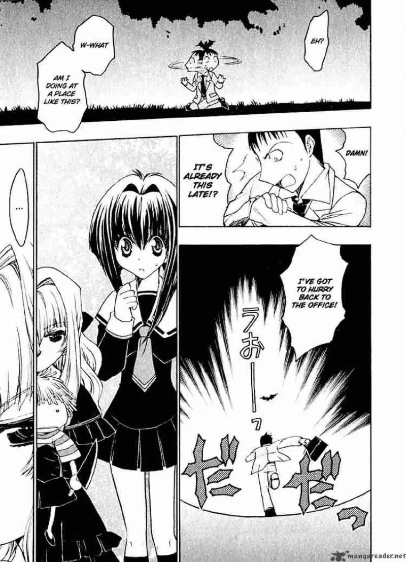 Karin Chapter 1 page 31