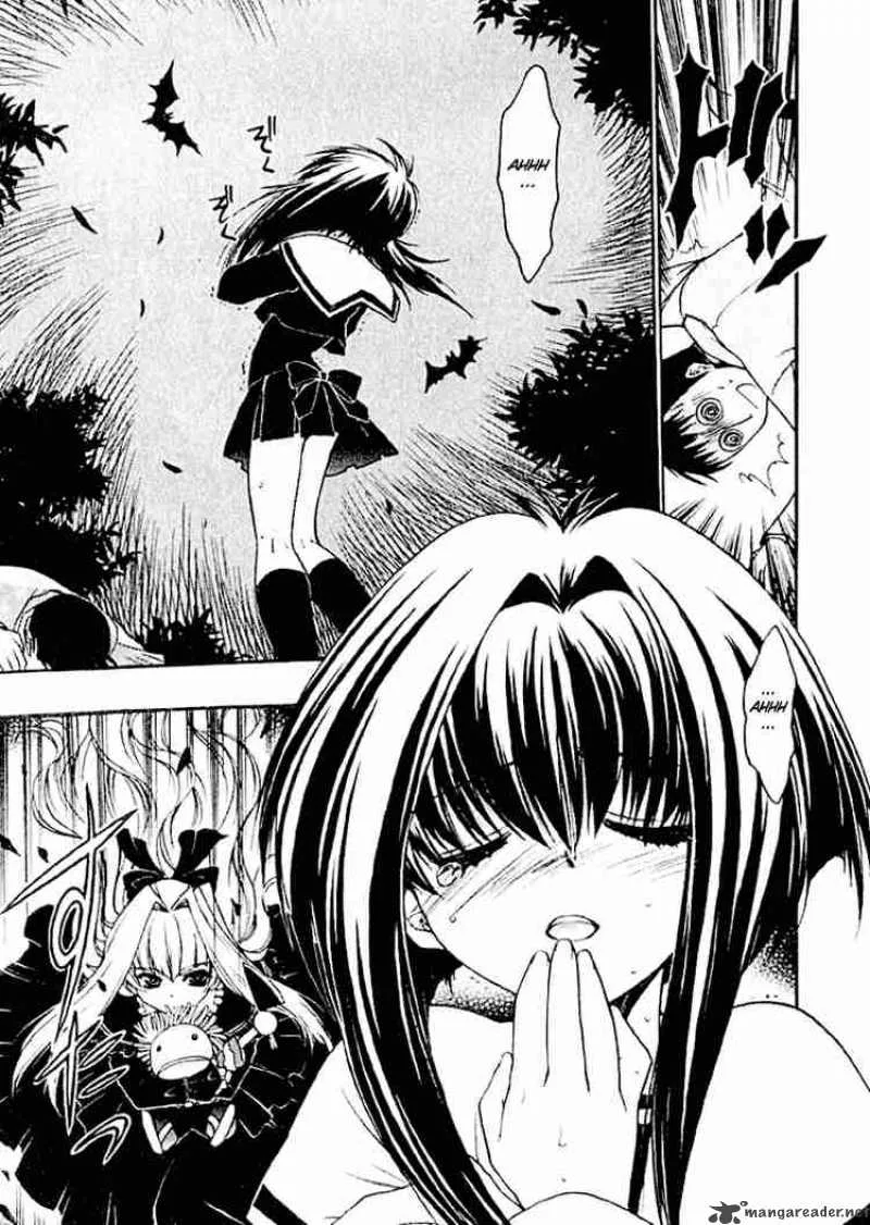 Karin Chapter 1 page 29