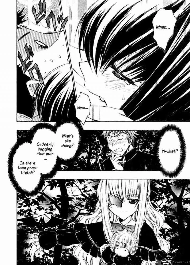 Karin Chapter 1 page 28