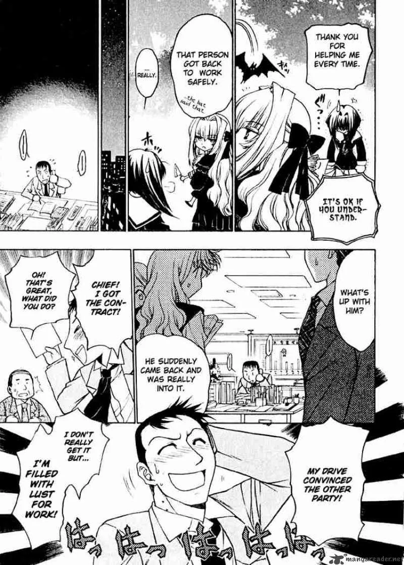 Karin Chapter 1 page 33