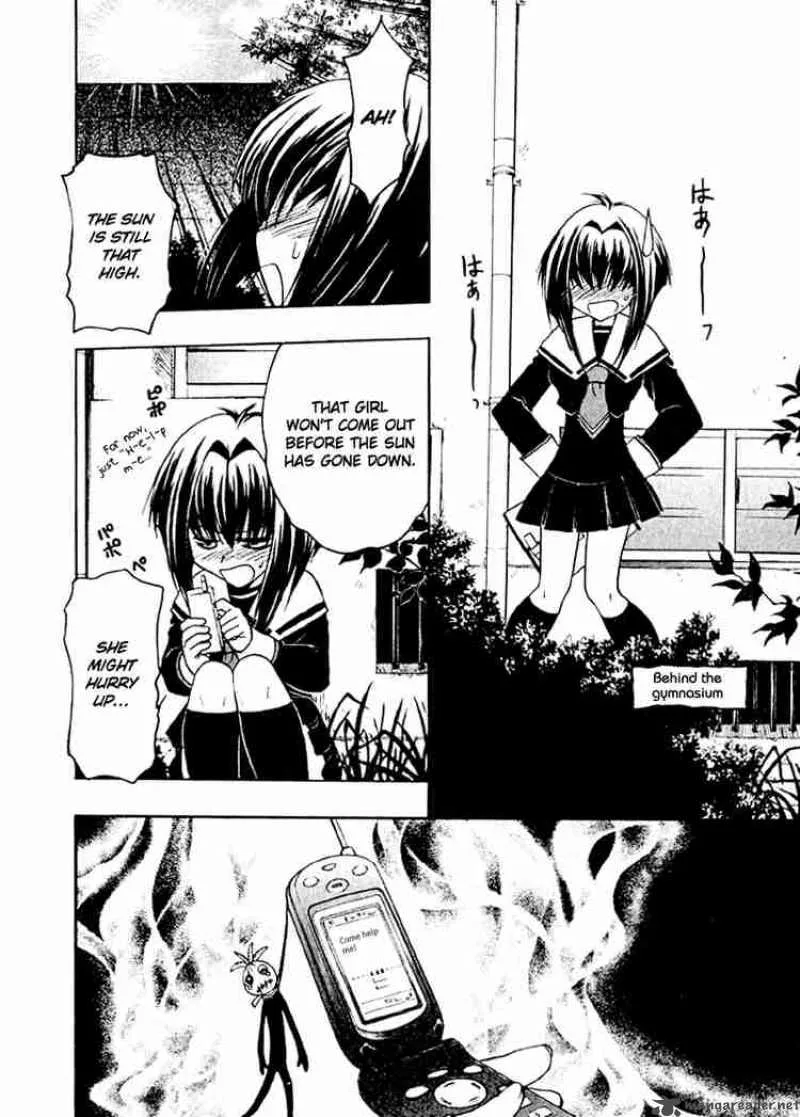 Karin Chapter 1 page 19