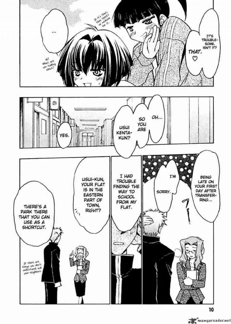 Karin Chapter 1 page 9