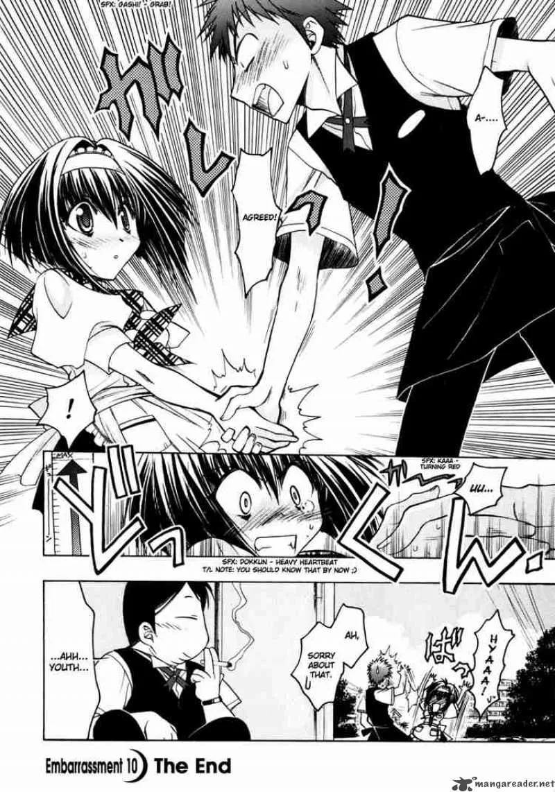 Karin Chapter 10 page 30