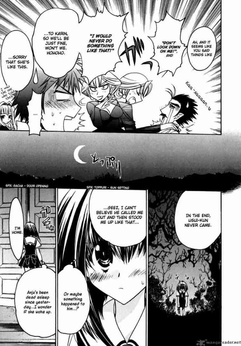 Karin Chapter 10 page 25